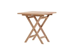 Kenya kafébord 70 cm utendørs