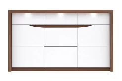 Keoisha Skjenk 142x84 cm