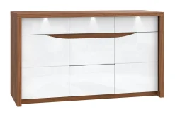 Keoisha Skjenk 142x84 cm