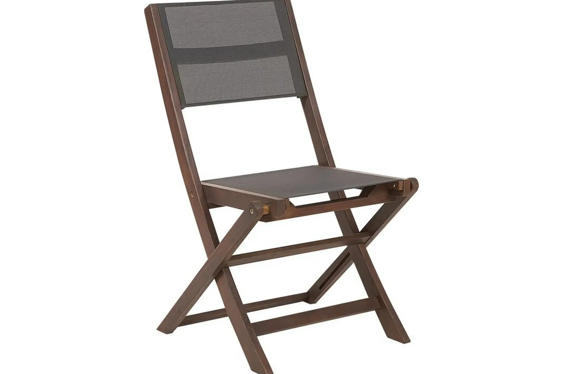 Kettelle Klappstol Utendørs 57x50x90 cm