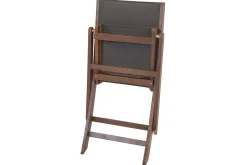 Kettelle Klappstol Utendørs 57x50x90 cm