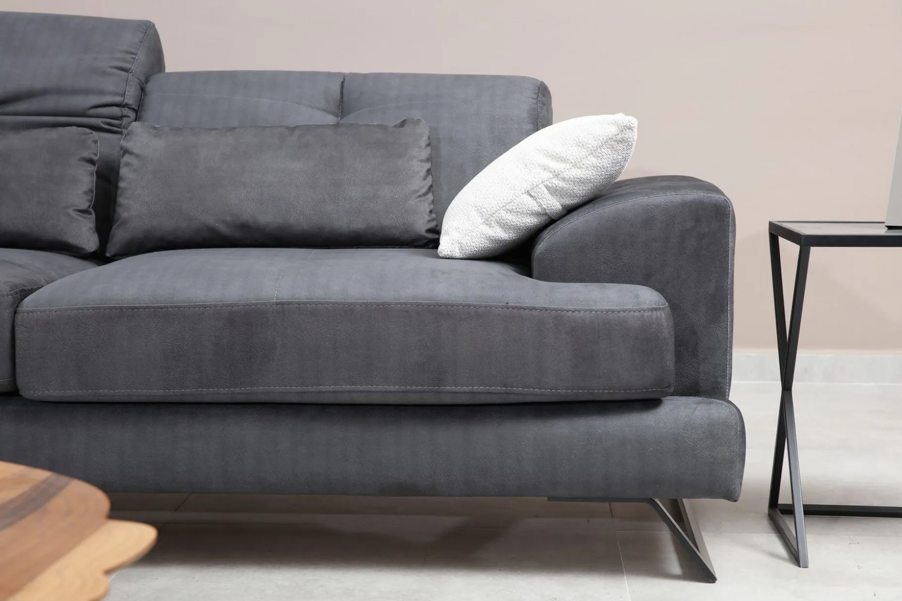 Killem 2-Seter Sofa