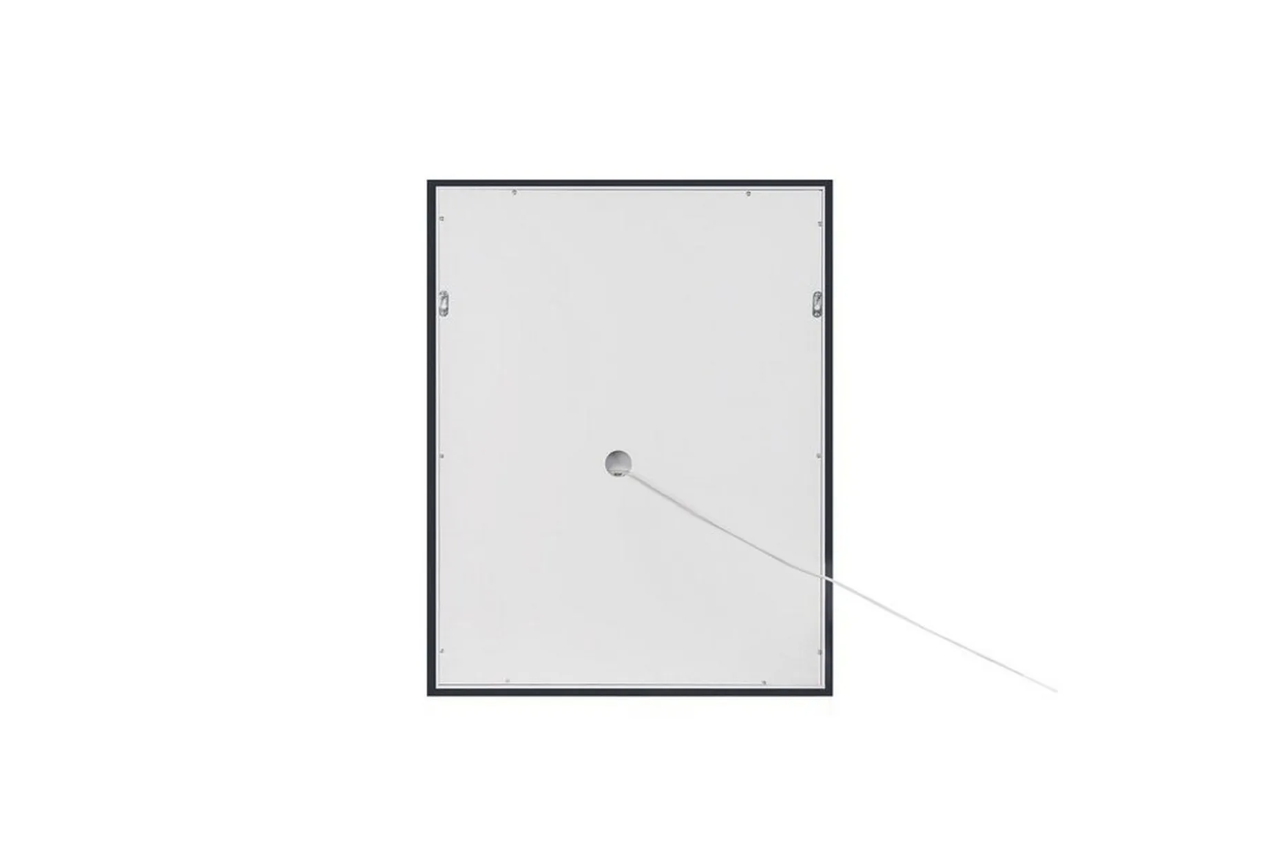 Kilmurray Speil LED 60x80 cm