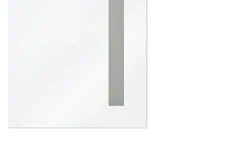 Kilmurray Speil LED 70x90 cm
