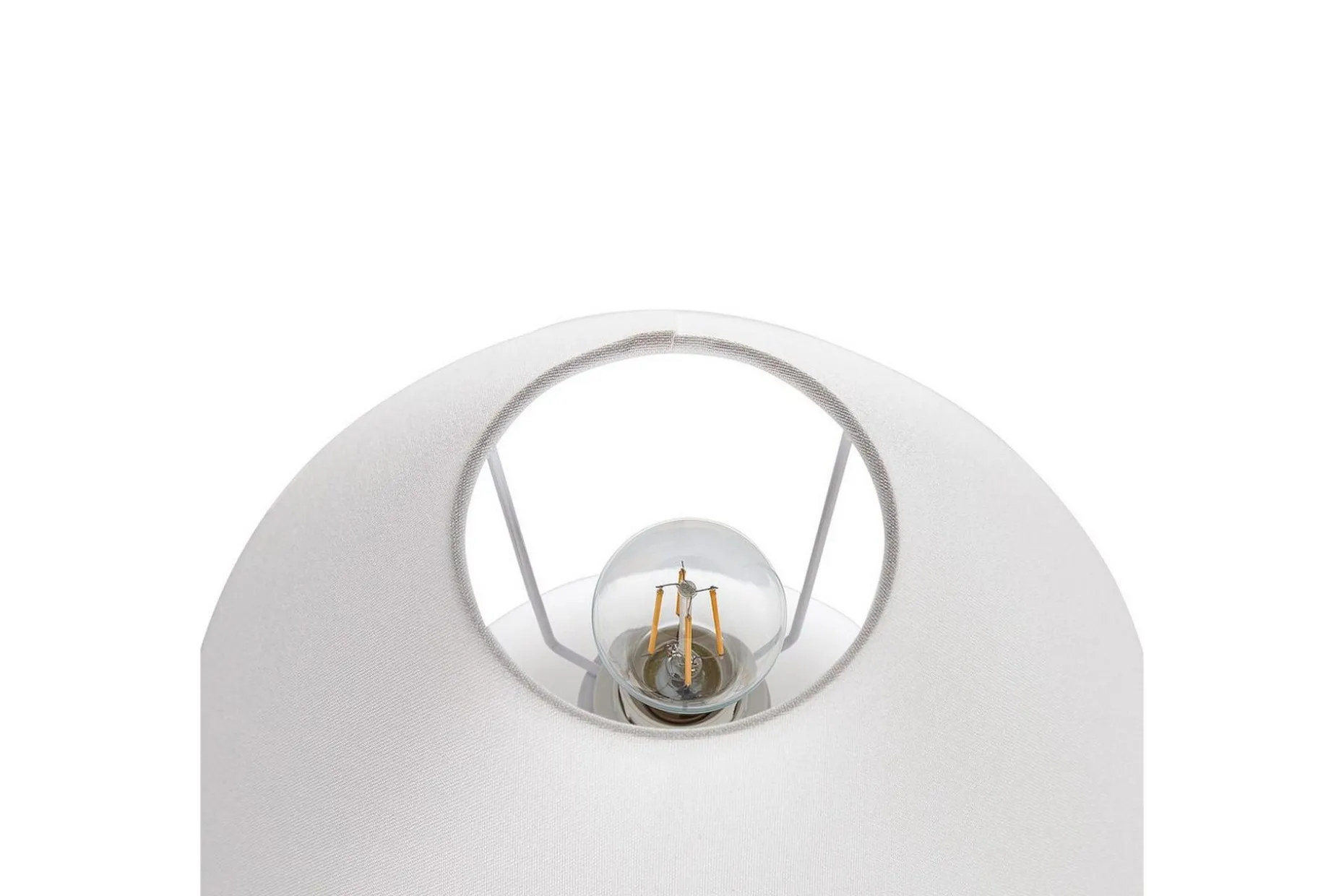 Kinalada Bordlampe 41 cm E27