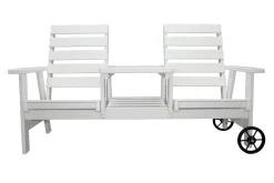 KIngdom Utebenk 177 cm