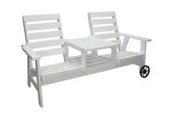 KIngdom Utebenk 177 cm