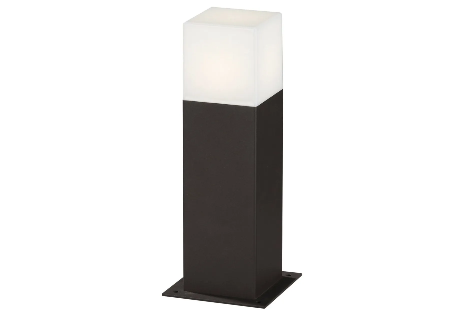 Kinney Lyktestolpe LED