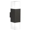 Kinney Vegglampe LED