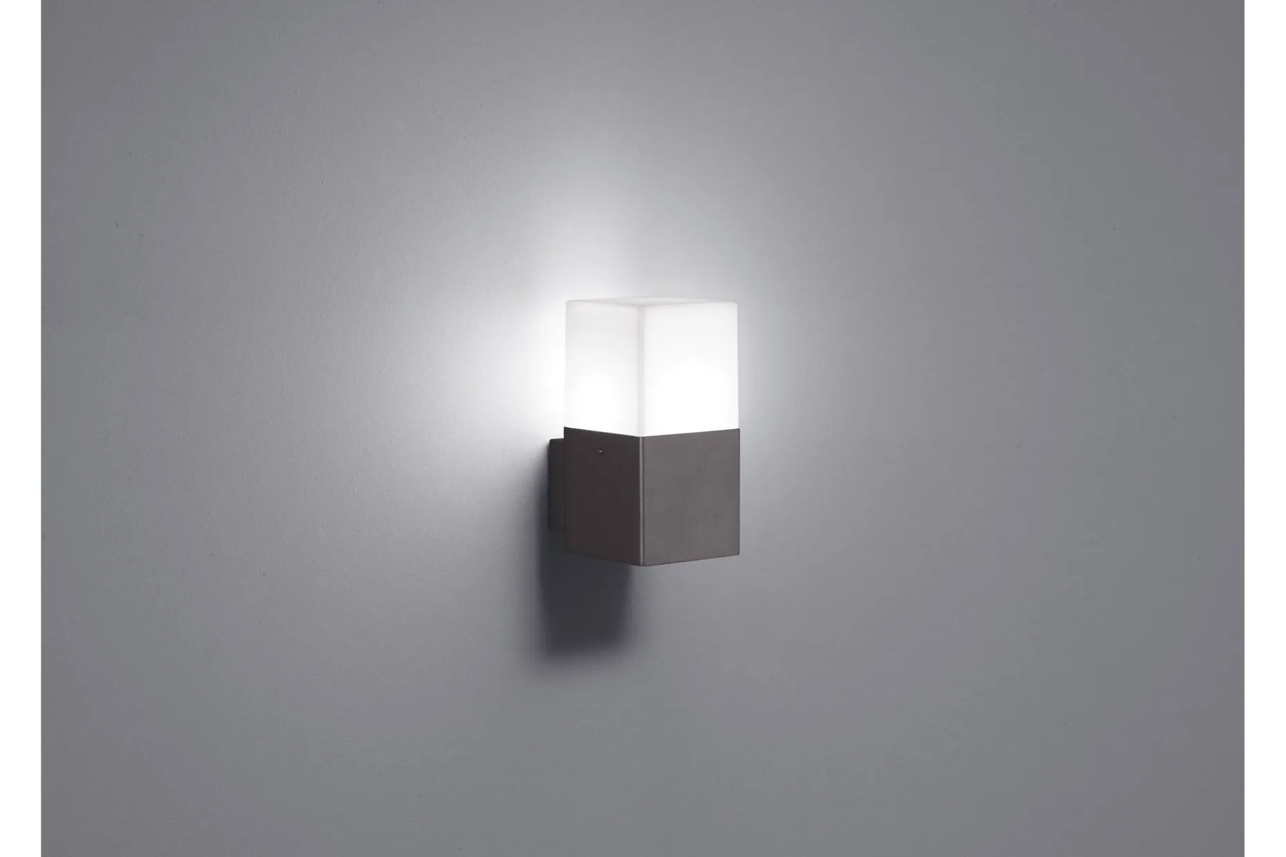 Kinney Vegglampe LED