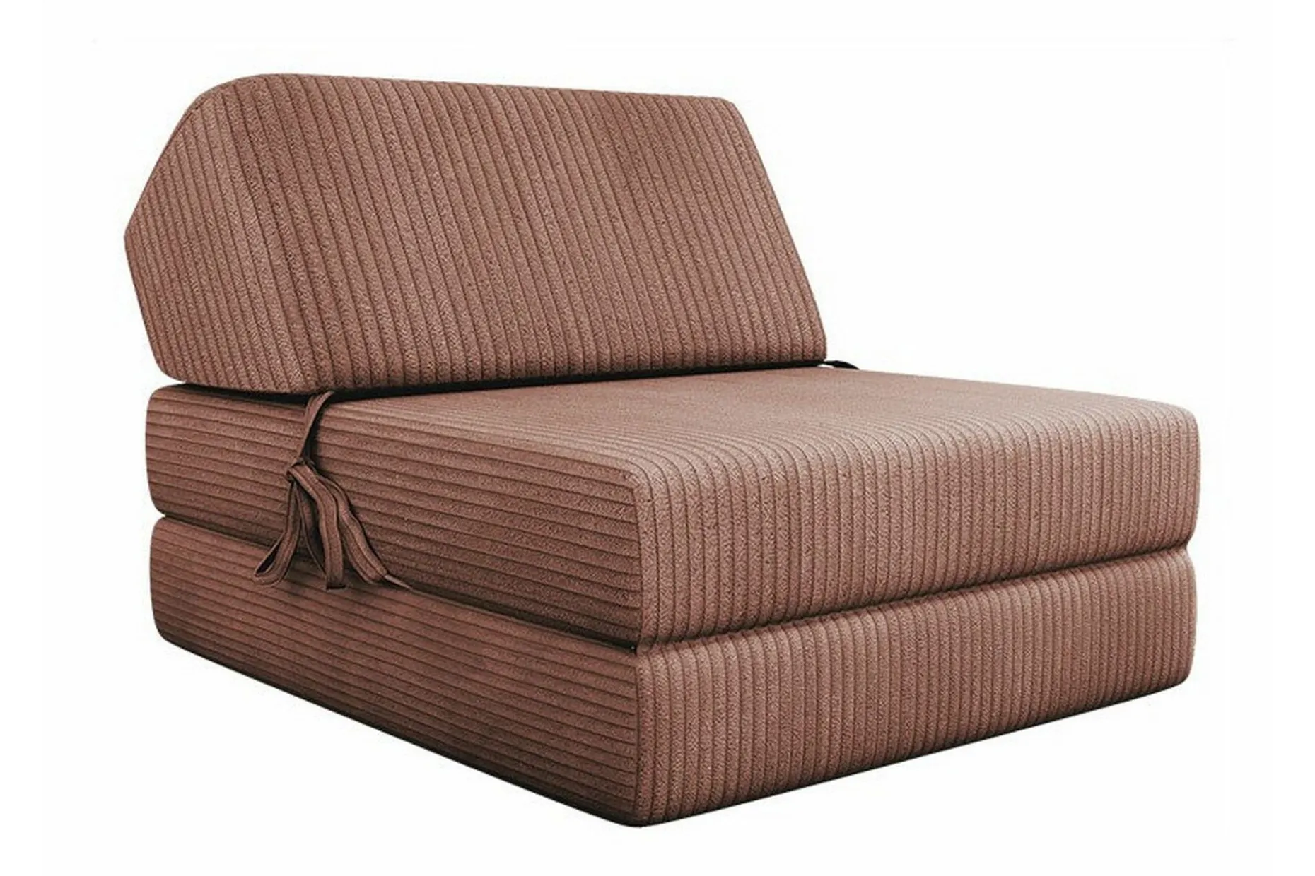 Kintore Fåtölj Brown