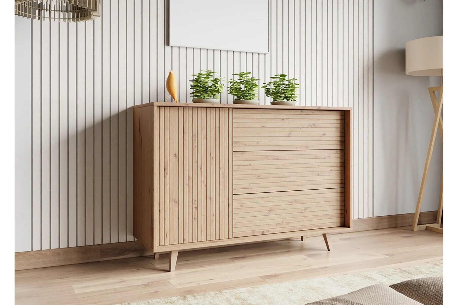 Kintore Highboard