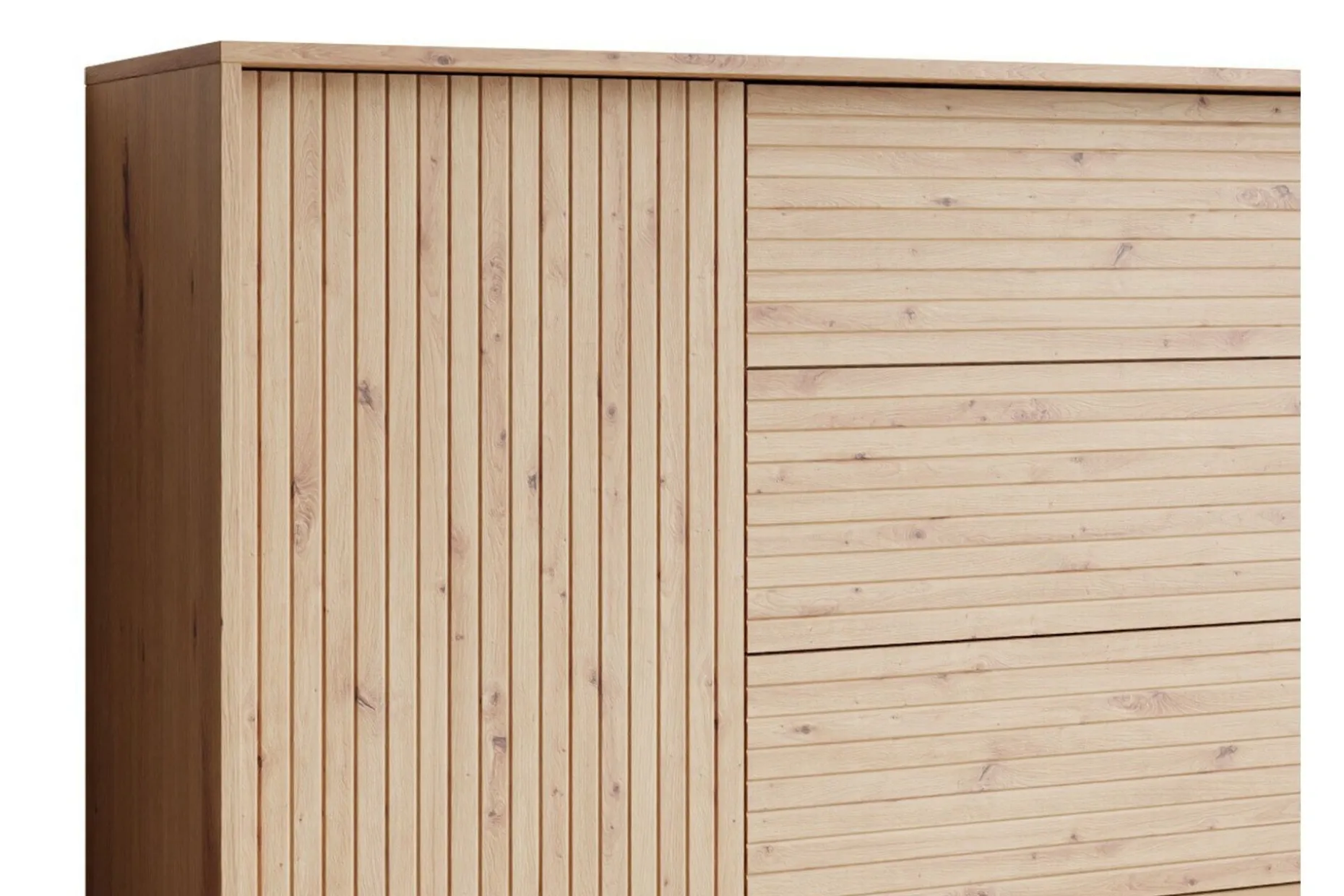 Kintore Highboard