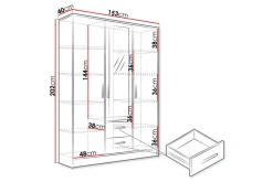 Kintore Highboard