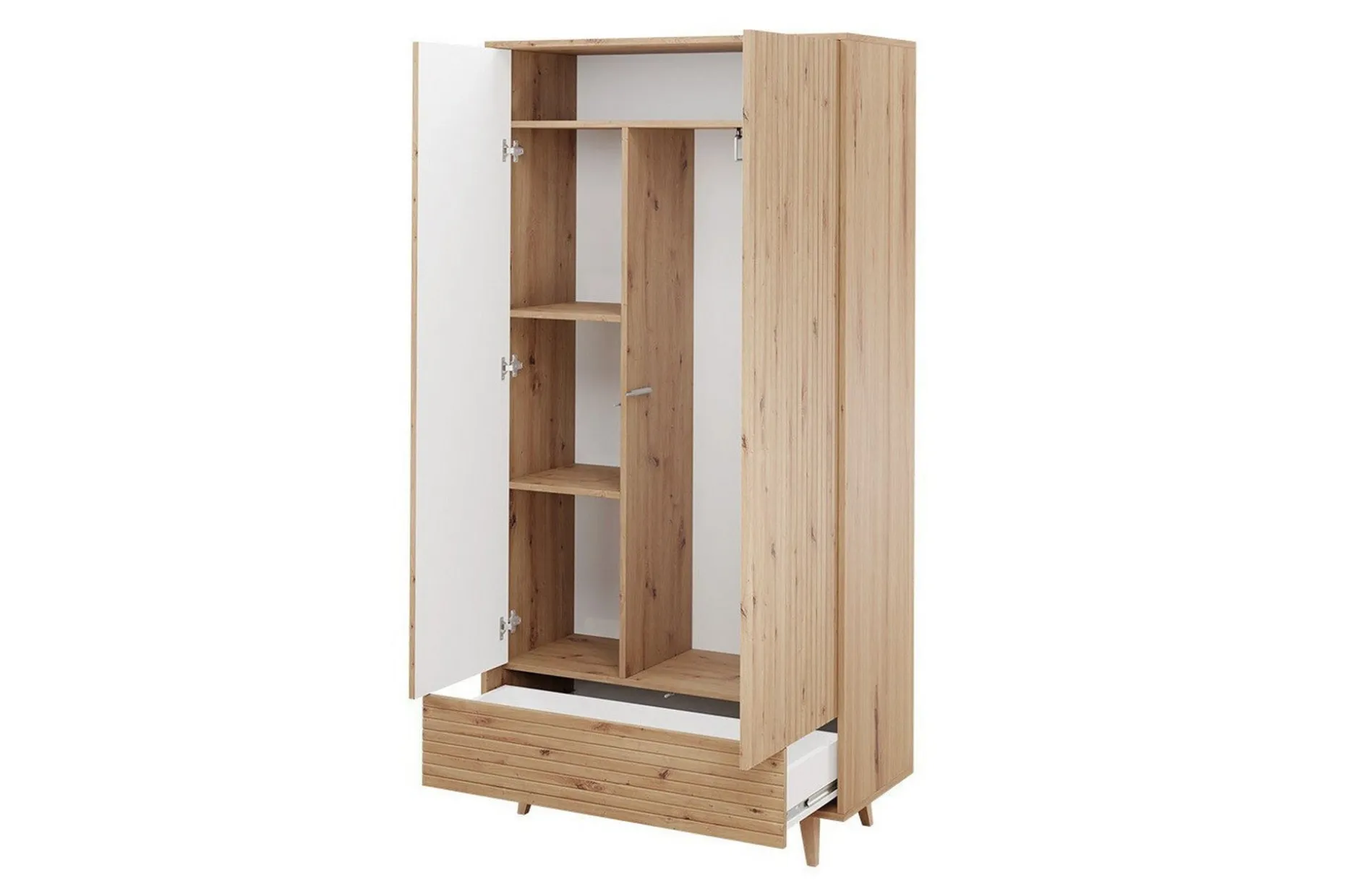 Kintore Highboard