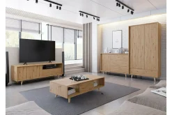 Kintore Highboard