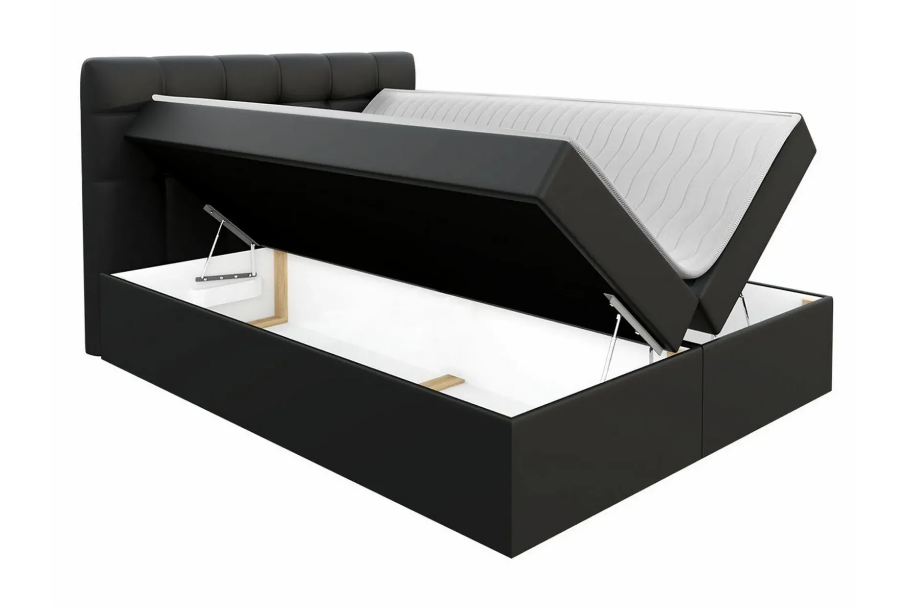 Kintore Kontinentalseng 140x200 cm