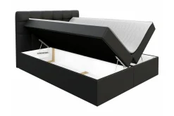 Kintore Kontinentalseng 180x200 cm