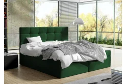 Kintore Kontinentalseng 140x200 cm