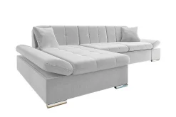 Kintore 3-seters Hjørnesofa