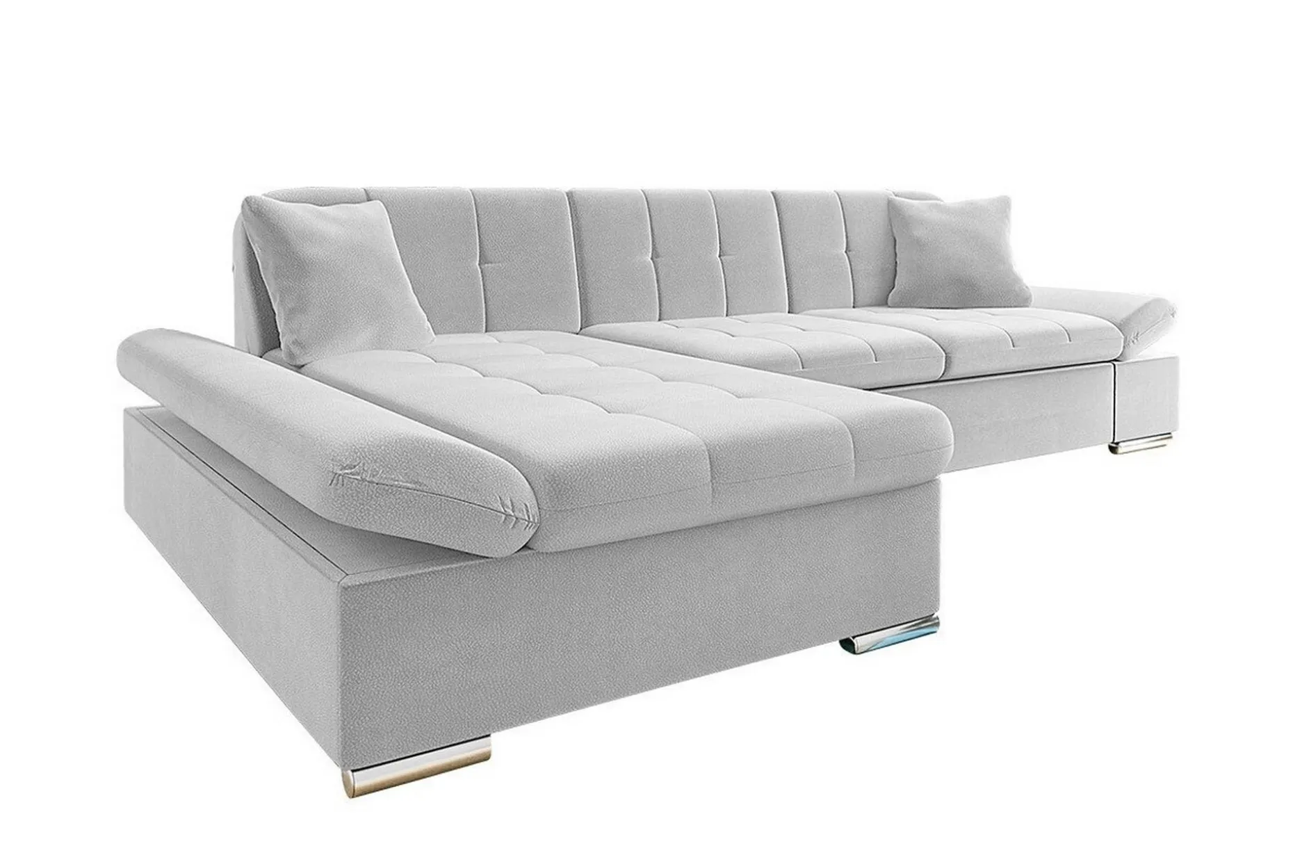 Kintore 3-seters Hjørnesofa