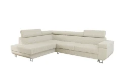 Kintore 3-seters Hjørnesovesofa