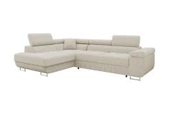 Kintore 4-seters Hjørnesovesofa
