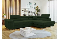 Kintore 4-seters Hjørnesovesofa