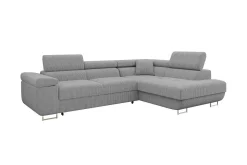 Kintore 4-seters Hjørnesovesofa