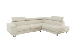 Kintore 3-seters Hjørnesovesofa
