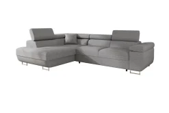 Kintore 3-seters Hjørnesovesofa