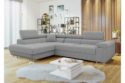 Kintore 4-seters Hjørnesovesofa