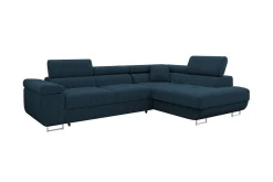 Kintore 4-seters Hjørnesovesofa