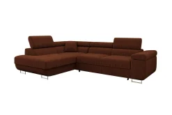 Kintore 4-seters Hjørnesovesofa