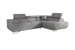 Kintore 3-seters Hjørnesovesofa