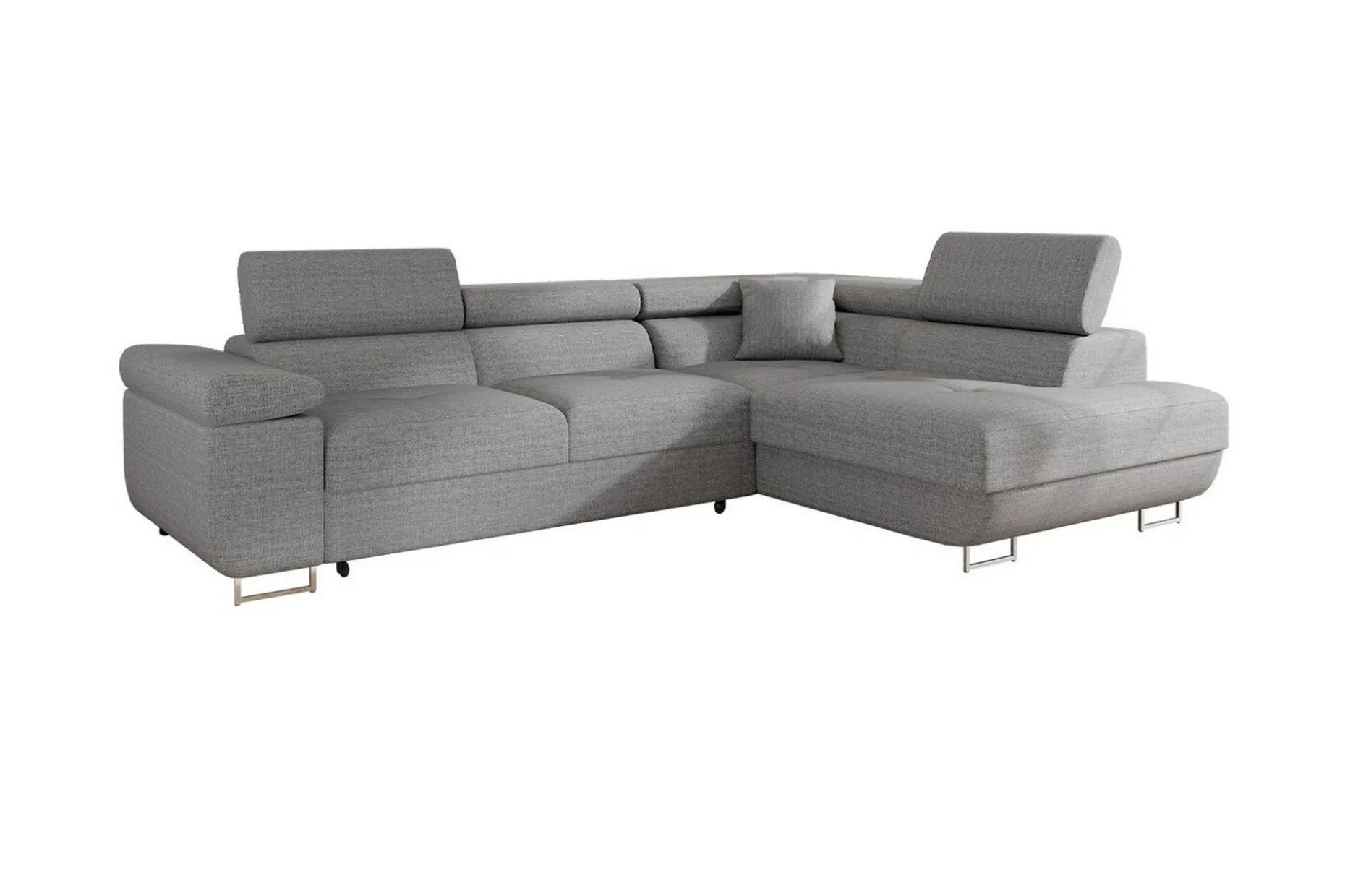 Kintore 3-seters Hjørnesovesofa