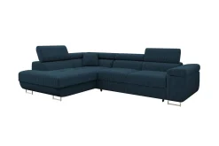 Kintore 4-seters Hjørnesovesofa