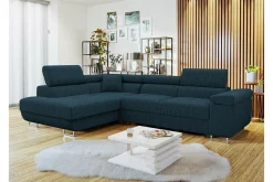 Kintore 4-seters Hjørnesovesofa
