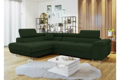 Kintore 4-seters Hjørnesovesofa