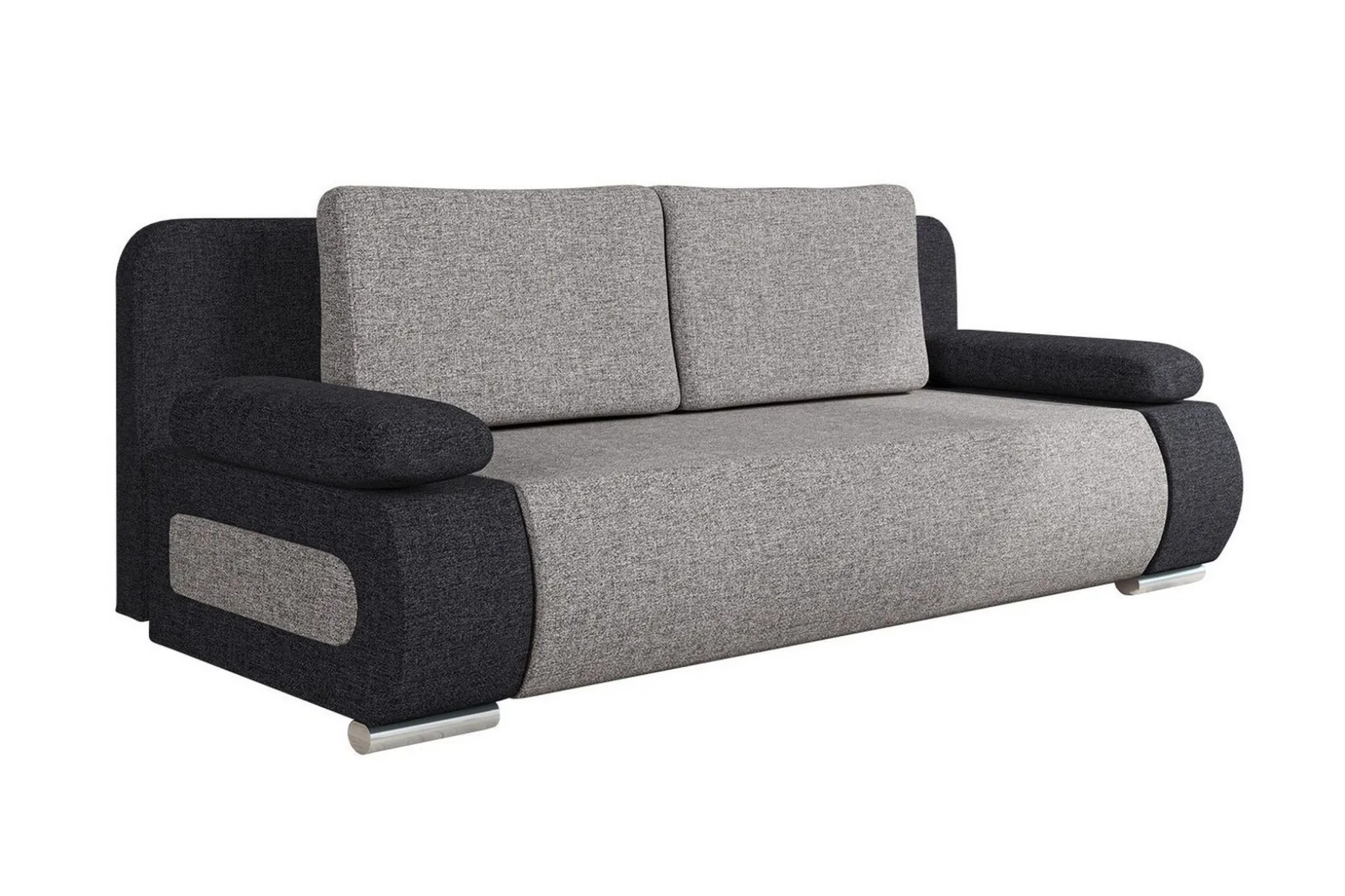 Kintore 2-seters Sovesofa