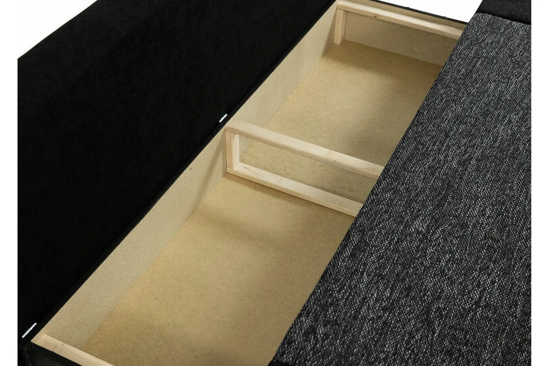 Kintore 2-seters Sovesofa