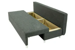 Kintore 2-sits Bäddsoffa beige