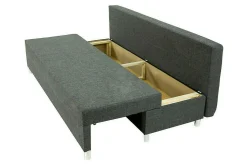 Kintore 2-sits Bäddsoffa beige