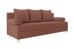 Kintore 2-sits Bäddsoffa Brown
