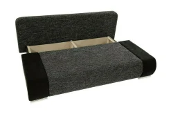 Kintore 2-sits Bäddsoffa Dark blue