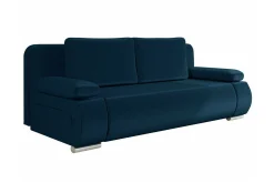 Kintore 2-sits Bäddsoffa Dark blue