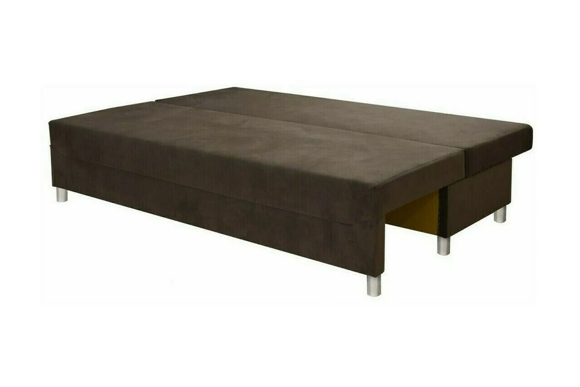 Kintore 2-sits Bäddsoffa Dark green