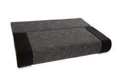 Kintore 2-sits Bäddsoffa Grey