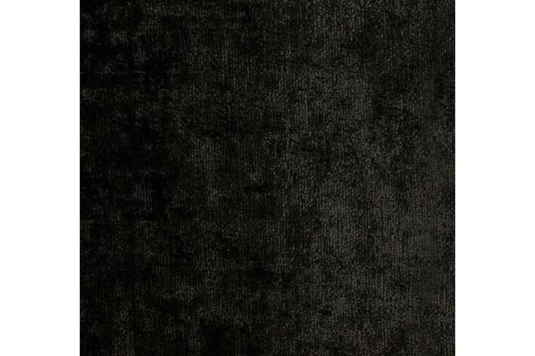 Kintore 3-sits Hörnbäddsoffa Black