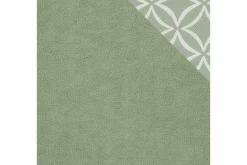 Kintore 3-sits Hörnsoffa Green